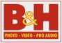 B&H logo