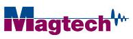 ISE-MAGTECH logo