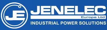 Jenelec logo