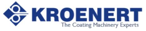 Kroenert logo