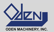 ODEN logo