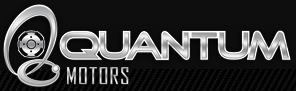 Quantum logo