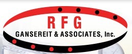 RF GANSEREIT & ASSOCIA... logo