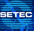 Setec logo