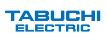 Tabuchi logo