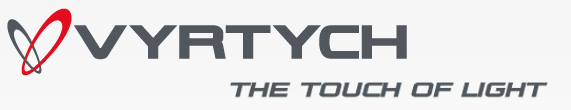 VYRTYCH logo