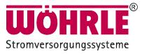 WOHRLE（WOEHRLE） logo