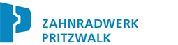 Zahnradwerk logo